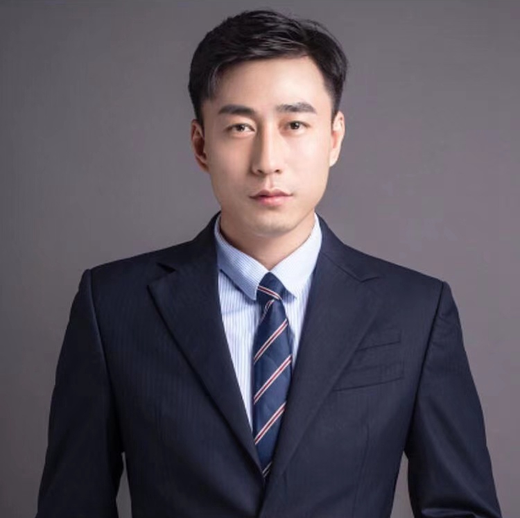 胡汉明 项目运营总监