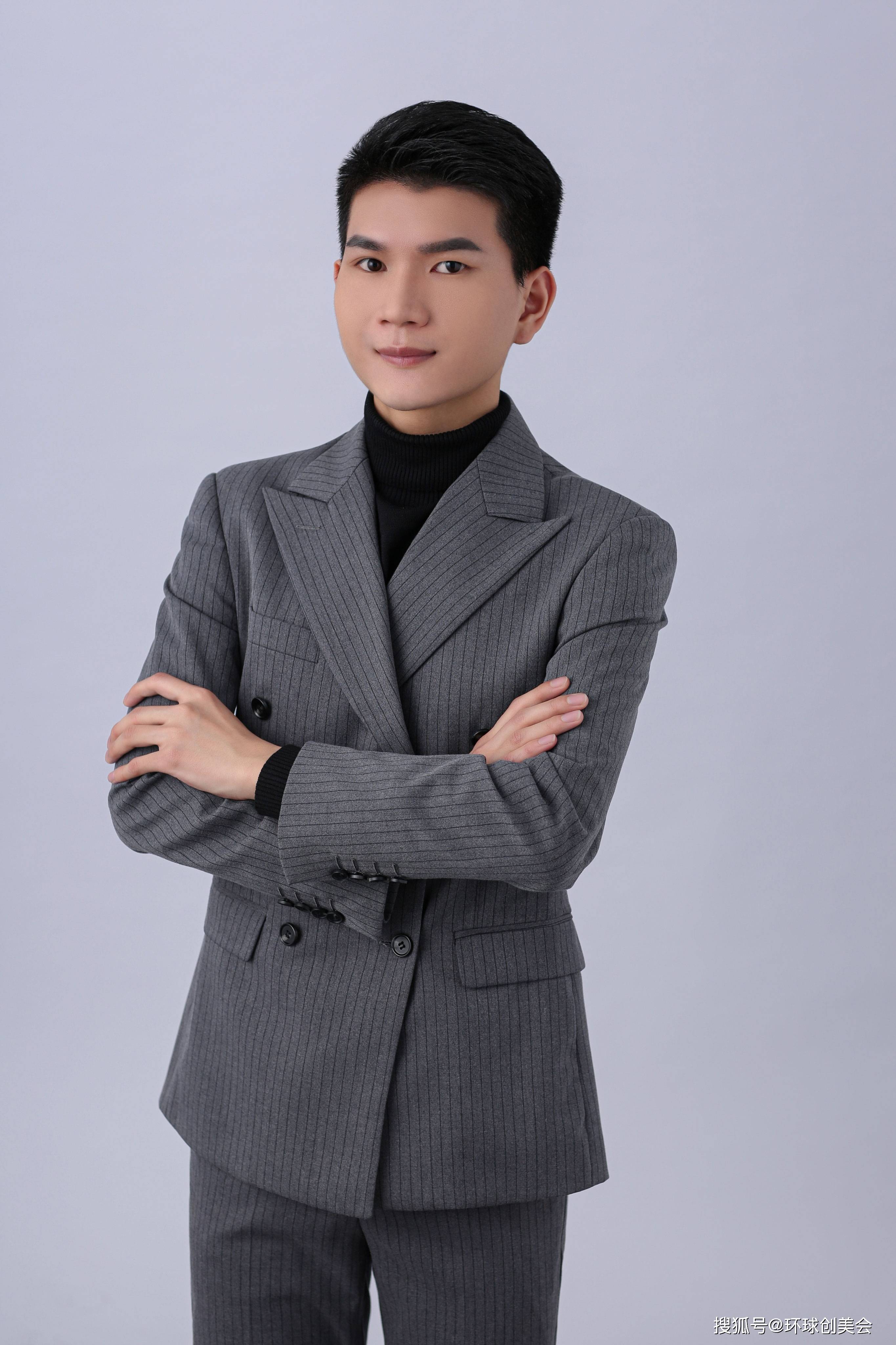 刘欣怡 创意策略总监